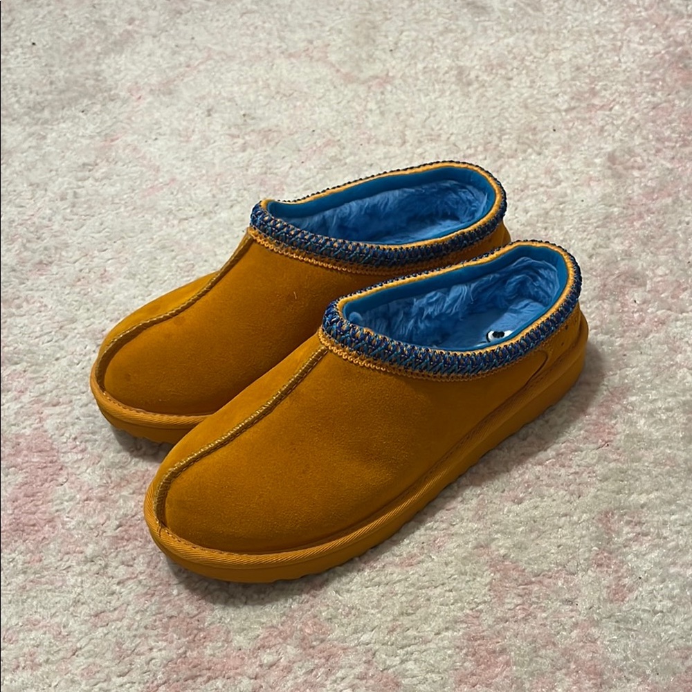 Cookie Monster Uggs